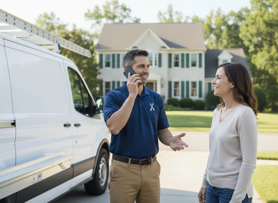 Home Gutter Service Tuscarora, MD FAQs